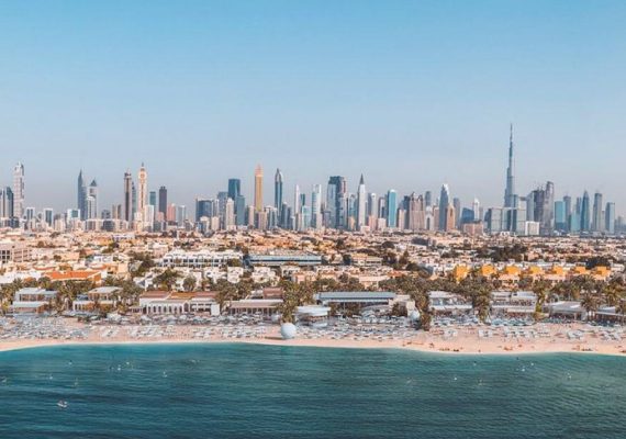 The Hottest New Projects in Dubai in 2024: Don’t Miss Out!