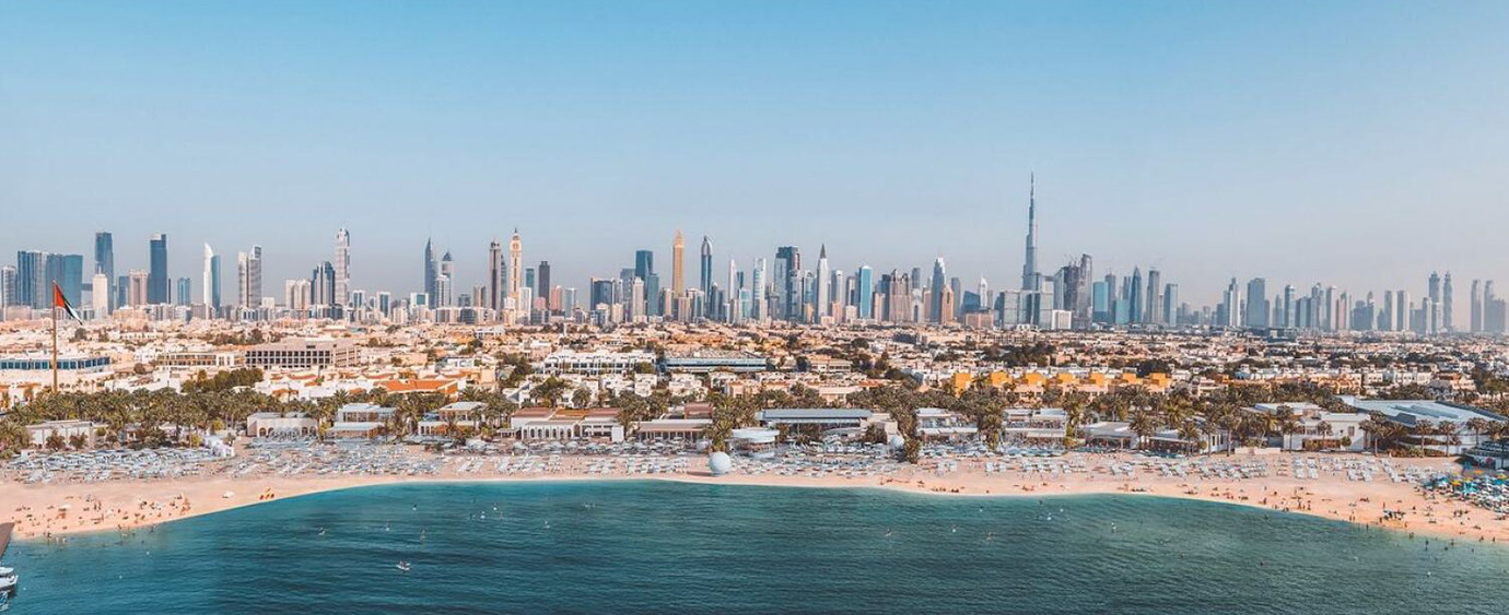 The Hottest New Projects in Dubai in 2023: Don’t Miss Out!