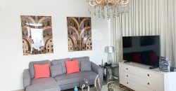 Stunning 2 BR | Fully Furnished | Icon Tower 1