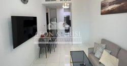 Fully Furnished | 2 BR | Good Layout | Vacant