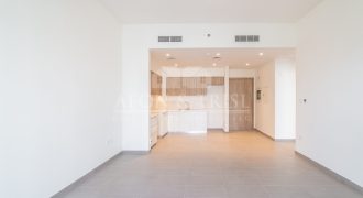 Spacious 1 BR | Rented | Pool and Park View