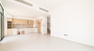 Brand New | 4 Bed Plus Maid | End Unit | Vacant
