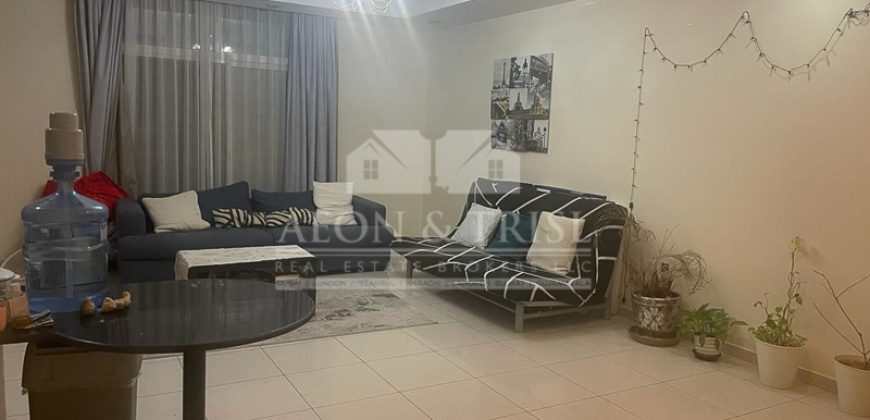 Specious and Huge 1 Bedroom | Chiller Free