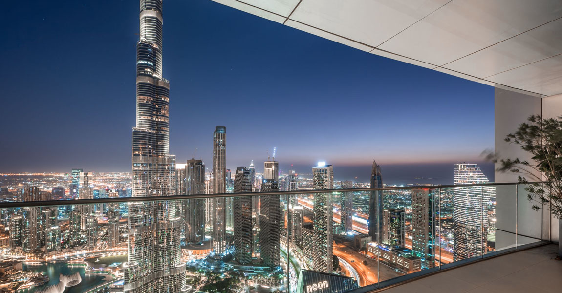 Real Estate In Dubai: Meeting High Demand