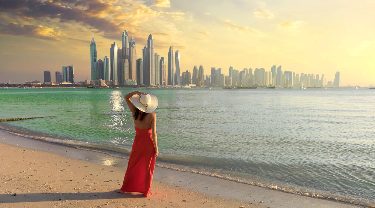 Should You Buy Property in Dubai
