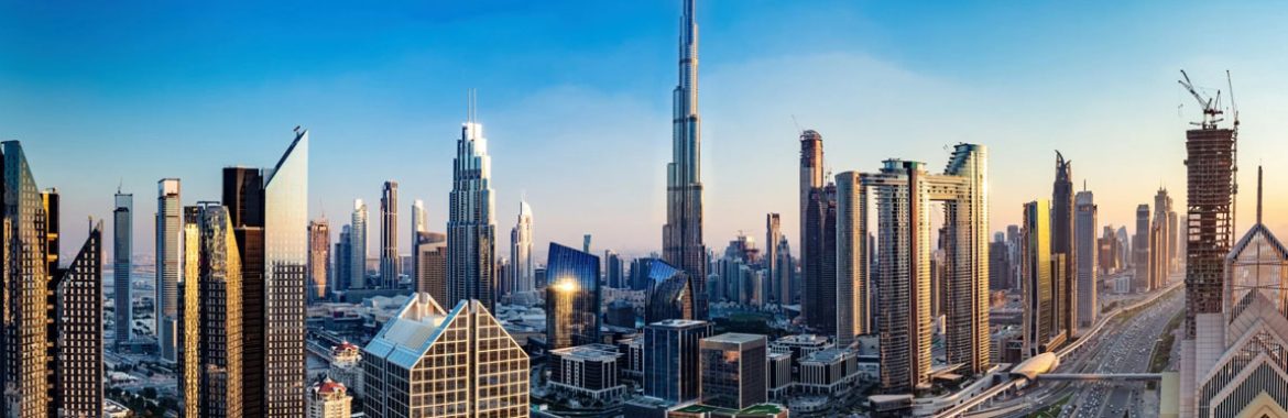 The Most Famous Real Estate Properties in Dubai