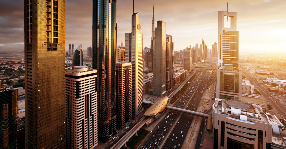 The Top-Performing Real Estate Companies In Dubai