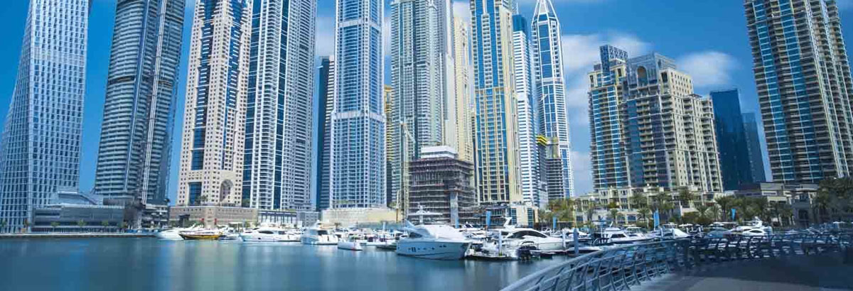 Top-Performing Real Estate Companies In Dubai