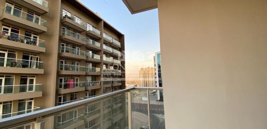 1 Bedroom | Rented | Good Layout with Balcony
