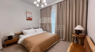 Furnished | 3 BED | Brand New | Ready To Move