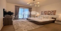 Fully Furnished | Sea Views | Ready to Move in