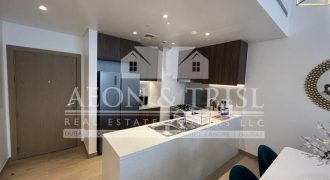 Fully Furnished | Sea Views | Ready to Move in