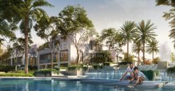 Exclusive 5 Bedroom | Luxury Villa | Emaar Oasis