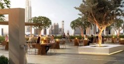 3 BR | Burj Khalifa View | Post Handover Payment Plan