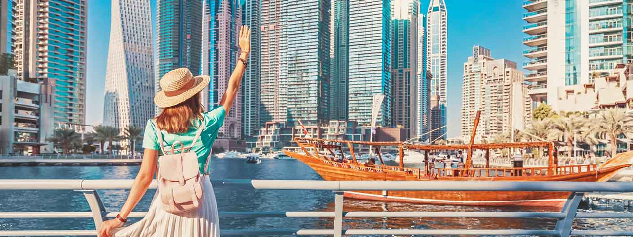 Off-plan Property in Dubai: Embrace the Future of Real Estate Investment