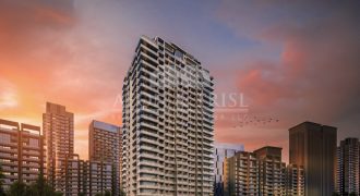 Exclusive 1BR for Sale in Amal Tower – Sports City