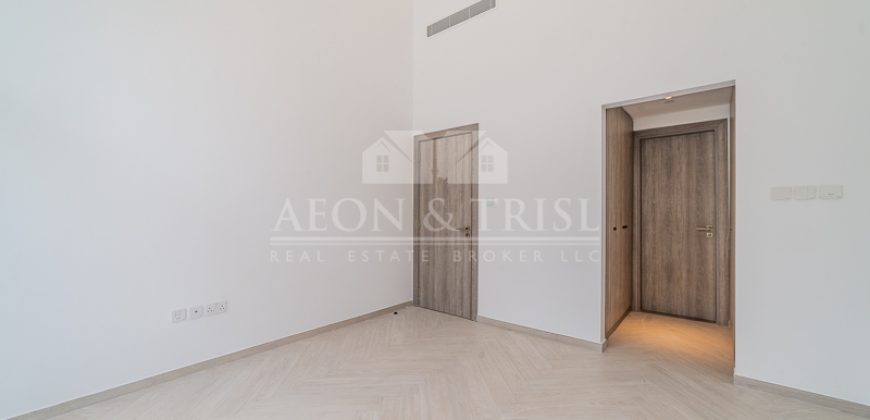 1 Bed with Loft | Rented Unit | High ROI