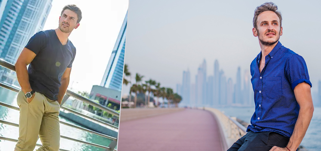 UAE Dress Code Guide for Residents and Visitors - UAE Labours Blog