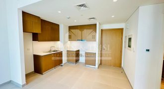 Pool View | 1 BED | Brand New | High Floor