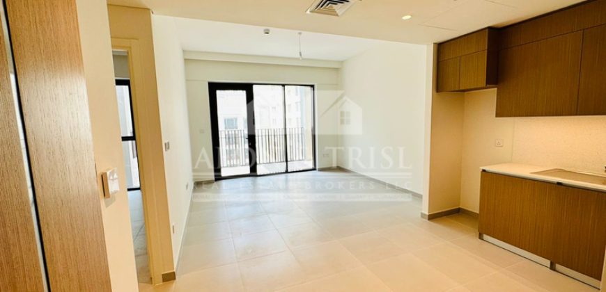 Pool View | 1 BED | Brand New | High Floor