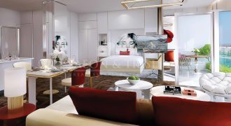 Step into Unparalleled Luxury – Safa Two