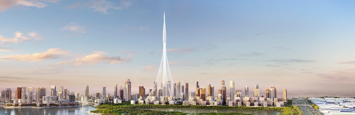 Off-Plan Property in Dubai: Embrace the Future of Real Estate Investment