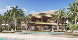 Coral Villas |Iconic Island Living |Palm Jebel Ali