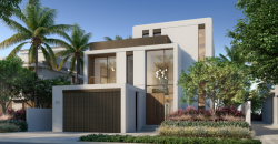Beach Villas | Icon Isalnd Living at Palm Jebel Ali