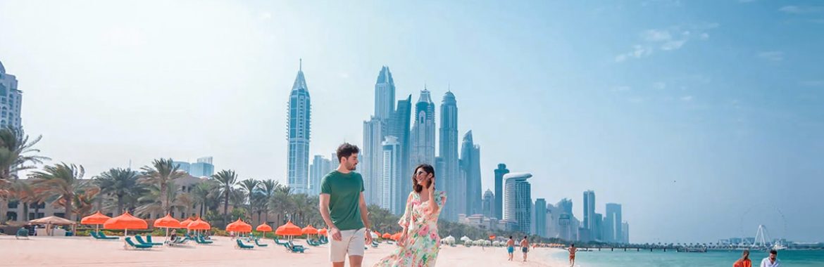 UAE TOURIST VISA: REQUIREMENTS & HOW TO APPLY (2023)