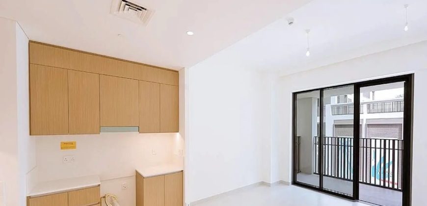Brand New | 1 Bedroom | Spacious Layout | Surf
