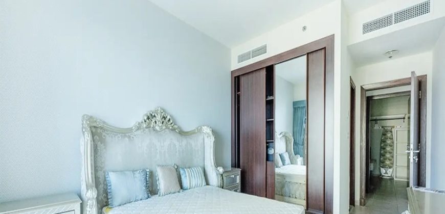 Elegent | 4 Bedrooms | Good Location | Vacant