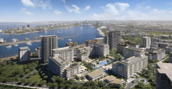 Luxurious 1 BR for Sale at Clearpoint by Emaar
