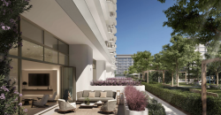 Luxurious 3 BR for Sale at Clearpoint by Emaar