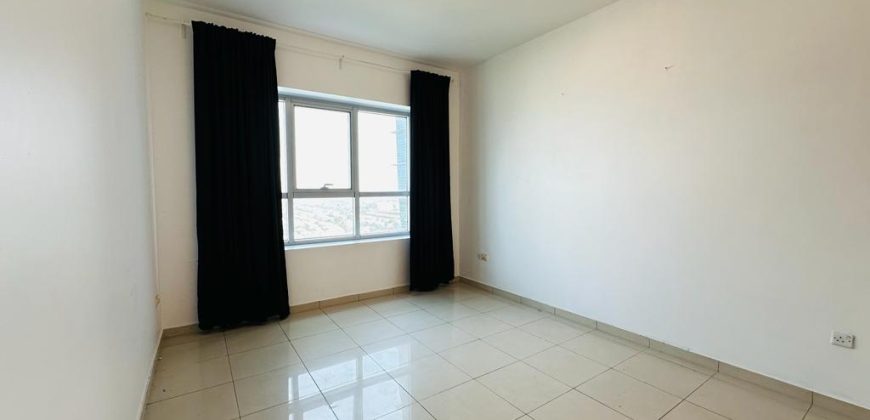 Furnished 1 Bed | Near Metro | Chiller Free