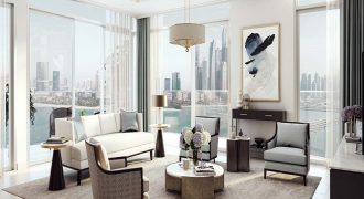 Amazing | Luxurious 2 Bedrooms  | Water Views.