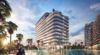 Welcome to Dubai's Next Legacy – Azizi Venice