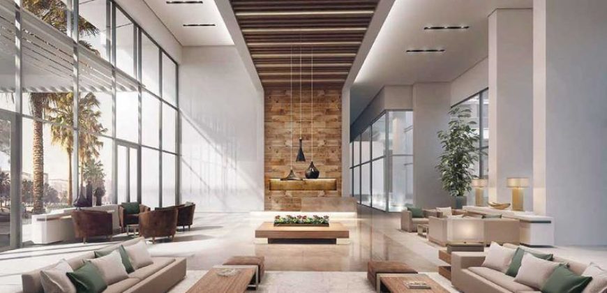 Luxury 2 BR | Socio by Emaar at Dubai Hills Estate