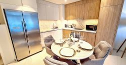 Luxury At It's Best | Modern | Fully Furnished