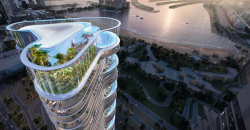 Exclusive New Launch | 1 BR | DAMAC Casa Tower