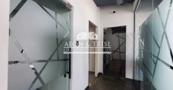 Prime Location Fitted Office with Partitions