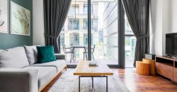 Amazing 2 Bedroom Apartment | Full Marina View