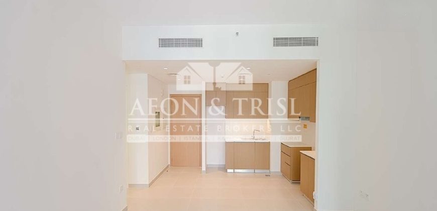 1 BR | Brand New | Prime Location | Ready To Move