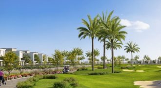 7BR | Fairways Dubai Hills Estate | Villa For Sale