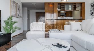 Spacious | Fully Furnished | City View | Vacant