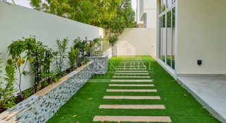 Single Row | Pool View | Beautifully Landscaped