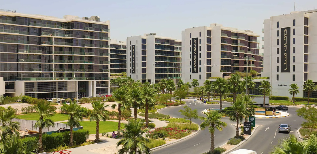 A Family-Friendly Guide to Damac Hills