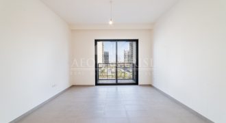 Brand New | 1 BR Unfurnished | Available Now