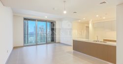 Vacant | Low Floor | Stunning Views | Tower 2