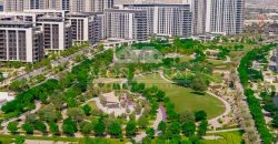 Discover luxury living at Emaar Golf Grand