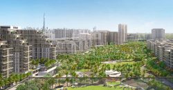 Discover luxury living at Emaar Golf Grand